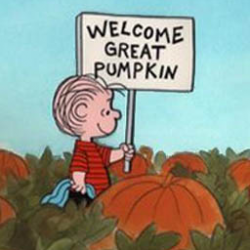 Культ Великого Гарбуза (Cult of Great Pumpkin).