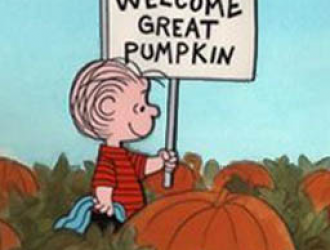 Культ Великого Гарбуза (Cult of Great Pumpkin).