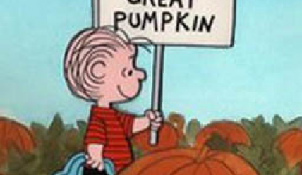 Культ Великого Гарбуза (Cult of Great Pumpkin).
