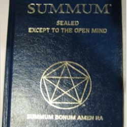 Суммум (Summum Bonum Amen Ra)
