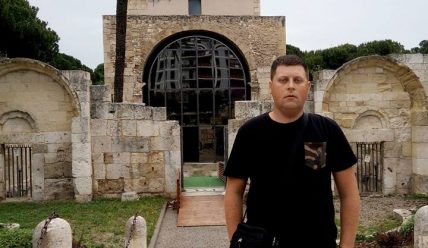 Розмова з українським дослідником Ігорем Дмитруком про його новий проект «Енциклопедія світових субкультур» або що ми насправді знаємо про світові субкультури ?