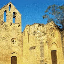 Богослов Бабай Великий – життя та діяльність