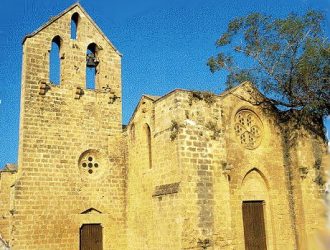 Богослов Бабай Великий – життя та діяльність