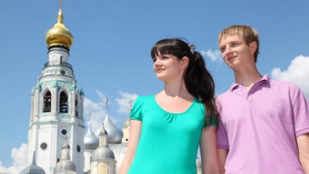 Інтимні стосунки в православ’ї (секс в православ’ї)