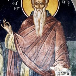 Феофан Сповідник – життя та діяльність