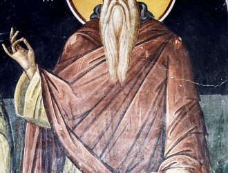 Феофан Сповідник – життя та діяльність