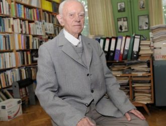 Роман Інгарден – життя та діяльність