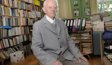 Роман Інгарден – життя та діяльність
