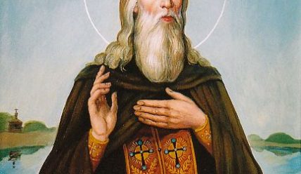 Кирило Турівський – життя та діяльність