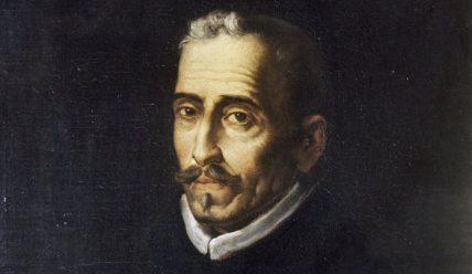 Лопе де Вега – життя та діяльність.