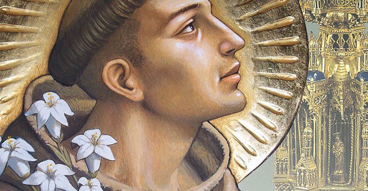 Свято святого Антонія : історія виникнення свята, традиції, цікаві факти.