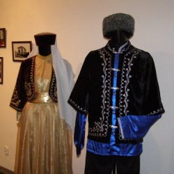 Іцхак Абарбанель про походження караїмської віри