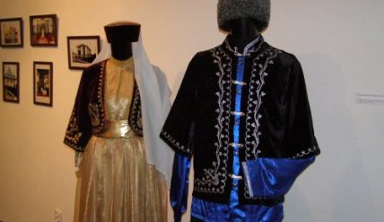Іцхак Абарбанель про походження караїмської віри