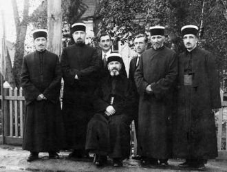 Пости у Караїмів. Он кӱн-ара. Піст 1 – 10 п’ятого місяця