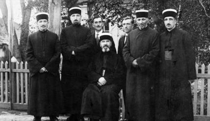Пости у Караїмів. Он кӱн-ара. Піст 1 – 10 п’ятого місяця