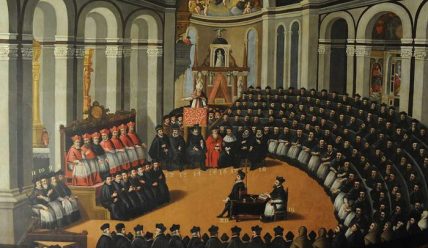 Тридентський собор (1545–1563)