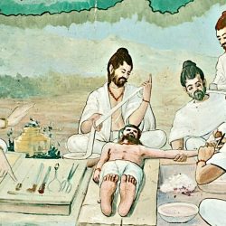 История и учение аюрведы