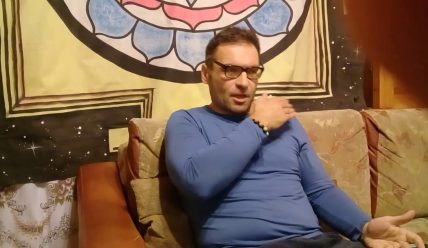 Ашрам Шамбалы