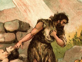 Каин и Авель – библейская история братьев