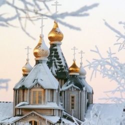Крещение – великий православный праздник