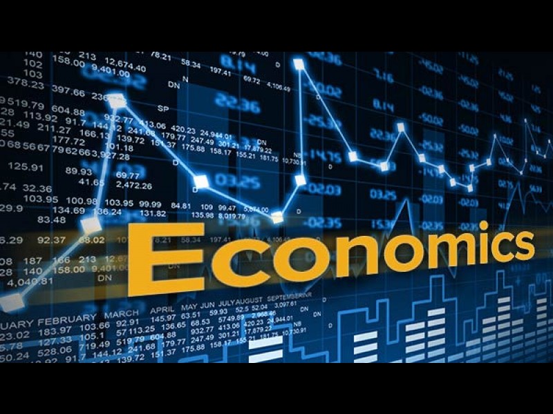 Економіка як наука