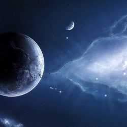 Индуистская космология (Ведическая космология)