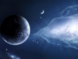 Индуистская космология (Ведическая космология)