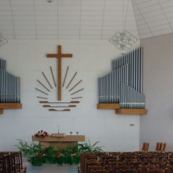 Новоапостольская церковь