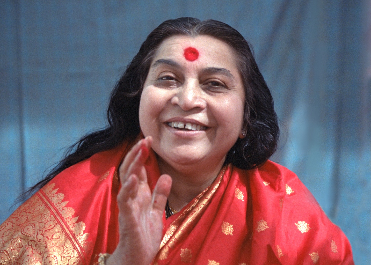 Жизнь и учения Шри Матаджи – основательницы Сахаджа Йоги