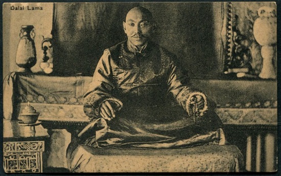 Далай-лама XIII: жизнь и учение