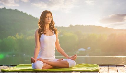 Кундалини-йога: как достичь эйфории от жизни