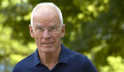 Лама Оле Нидал