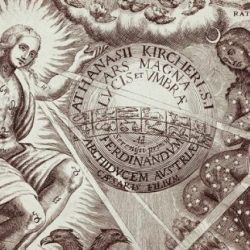 Орден Розы и Креста. История происхождения ордена Розы и Креста