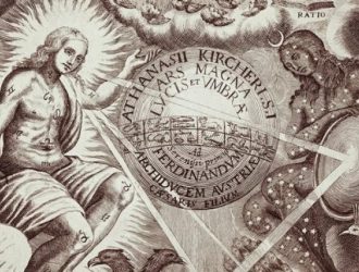 Орден Розы и Креста. История происхождения ордена Розы и Креста