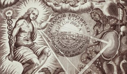 Орден Розы и Креста. История происхождения ордена Розы и Креста