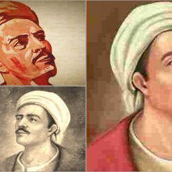 Юнус Эмре – великий поэт, суфий, мыслитель