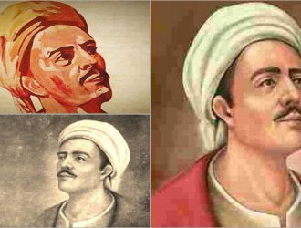 Юнус Эмре – великий поэт, суфий, мыслитель