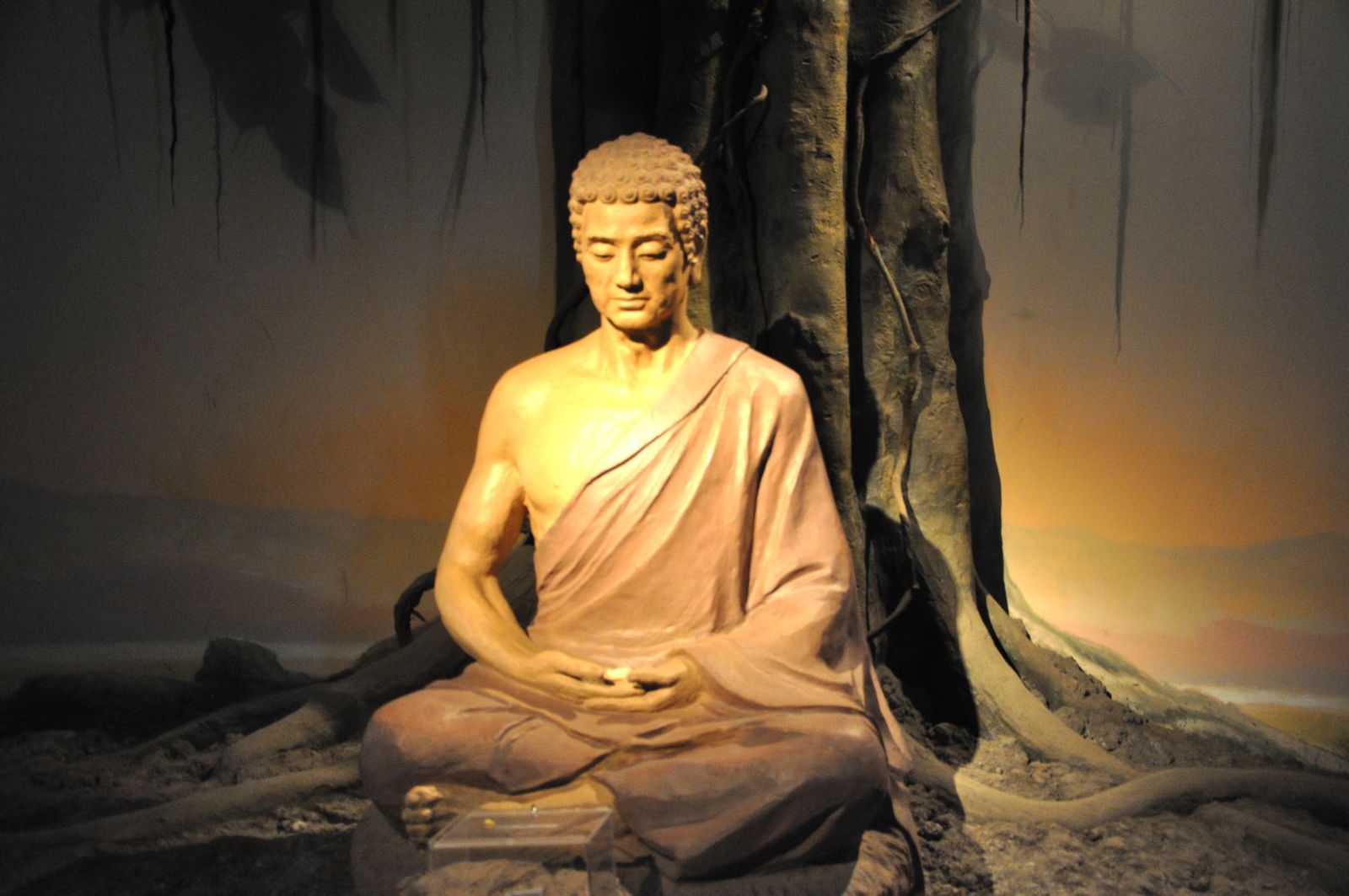 Авадана - один із жанрів буддійської літератури