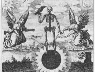 Василий Валентин (1394 – 1450)