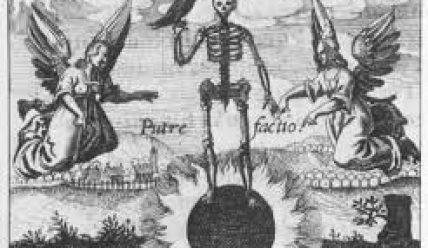 Василий Валентин (1394 – 1450)