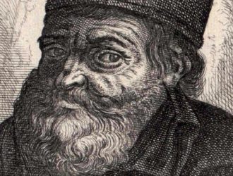 Николя Фламель (1330 – 1418) – французский алхимик, автор трактатов, посвященных тайнам философского камня.