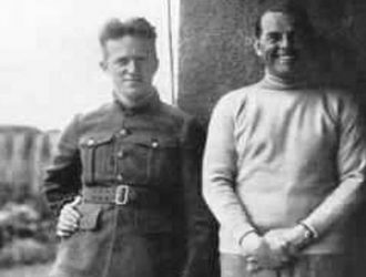 Лоуренс Аравійський – англійський археолог, письменник, розвідник.