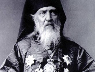 Миколай Японський – православний місіонер, засновник православної церкви в Японії.