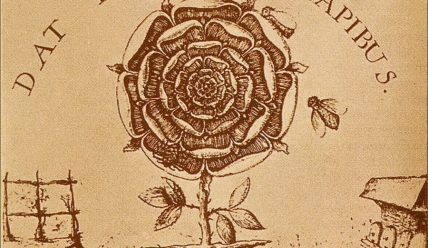 Христиан Розенкрейц (1378 – 1484)