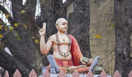 Мадхва – індуїстський філософ та засновник Двайти