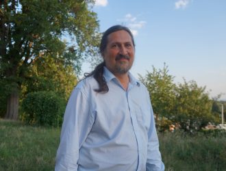 Поняття хибної релігії з позиції релігієзнавця (інтерв’ю з дослідником релігій Миколаєм Карпіцьким).