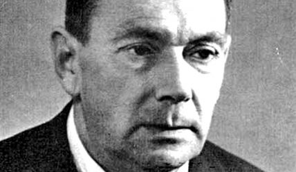 Життєвий шлях Євгена Маланюка (біографія скорочено)