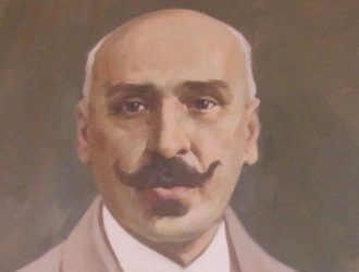 Життя і творчість Михайла Коцюбинського