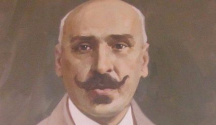 Життя і творчість Михайла Коцюбинського