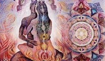 Тантрический секс. Что такое тантрический секс